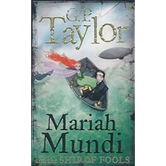 Mariah Mundi and the Ship of Fools