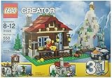 Wake up with the climber in his remote Mountain Hut and get him ready to go adventuring