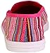 AimTrend Women's Espadrilles Flat Canvas Slip On Shoes