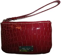 Nine West Wristlet Pepper