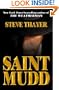 Saint Mudd: A Novel of Gangsters and Saints