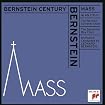 "Mass" (conductor: Leonard Bernstein)