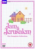Produkt-Bild: Jam and Jerusalem - Series 1-3 [4 DVDs] [UK Import]