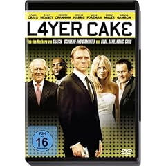 Layer Cake