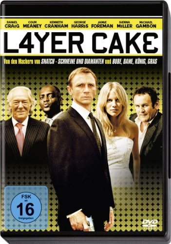 Produkt-Bild: Layer Cake