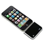 Rechargable Backup Battery Extender for iPhone 3G 3Gs $12.25