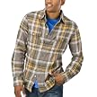 Mossimo&reg; Flannel Shirt - Grey Heath