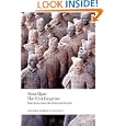 The First Emperor: Selections from the Historical Records (Oxford World's Classics) by Sima Qian, K. E. Brashier, and Raymond Dawson