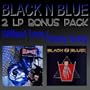 2 LP Bonus Pack: Without Love / Nasty Nasty