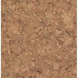コルクタイル無塗装 3.2mm厚×30cm×30cm 東亜コルク M-5013