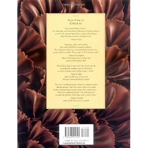 Cocolat: Extraordinary Chocolate Desserts