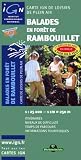 Rambouillet Balades En Foret Loisirs Pl Air: Ign82089