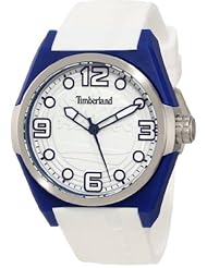 Timberland Unisex 13328JPBUS_01 Radler Analog 3 Hands Date Watch