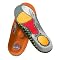 Feel Achilles Tendinitis Relief: Footwear Inserts
