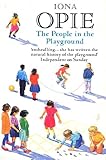 The people in the playground