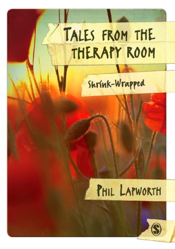 Tales from the Therapy Room: Shrink-Wrapped