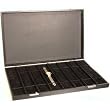 8 Slot Wide Bracelet Display Tray & Travel Box Case