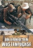 Unternehmen Wüstenfüchse
