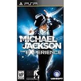 Michael Jackson The Experience