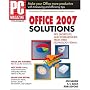 PC Magazine�Office 2007 Solutions
