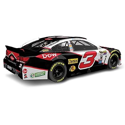 Lionel Racing Austin Dillon #3 Dow Chemical Company 2016 Chevrolet SS NASCAR Diecast Car (1:24 Scale)