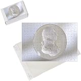 Photo Jigsaw Puzzle of Cameo from National Maritime Museum