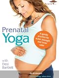 Prenatal Yoga with Desi Bartlett