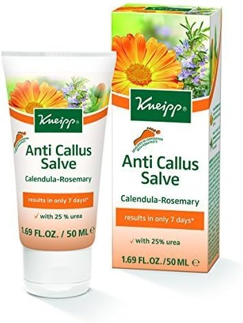 Kneipp Anti-Callus Salve by Grafton International Ltd