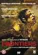 Frontiers [DVD]