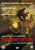 Frontiers [2007]