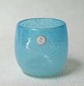 泡たる型グラス（水）