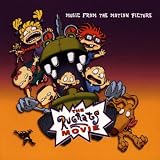 Rugrats Soundtrack