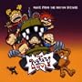 The Rugrats Movie: Music From The Motion Picture [Enhanced CD]