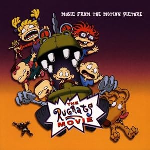 Amazon.com: The Rugrats Movie: