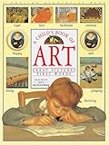 A child's book of art