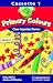 Book Primary Colours Class Cassettes Starter (Primary Colours)
