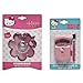 Hello Kitty Shadow, Lash Curler& Brush Set