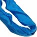 Liftex ENR Polyester Round Sling, Endless, Vertical Load Capacity
