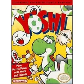 Yoshi
