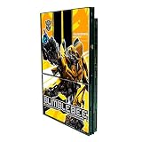 Gamer Graffix Transformers Skin for PlayStation 2 - Bumblebee