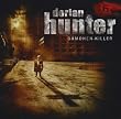 Dorian Hunter 06. Freaks