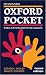 Dicionario Oxford Pocket Para Estudantes De: Diccionario Oxford Pocket Para Estudiantes De Ingles - Espanol-Ingles/Ingles-Espanol