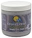 Seaside Naturals All Natural Abrasive Cleaner, 16-Ounce Jars (Pack of 4)