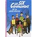 Les Six Compagnons 01 - Les Six Compagnons de la croix rousse