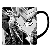 遊戯王デュエルモンスターズ 遊戯マグカップ