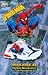 Spider-Man Tennis Shoes: Payless ShoeSource: Great Original Print Ad!