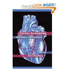 Cardiac Remodeling: Mechanisms and Treatment (Fundamental and Clinical Cardiology) by Barry Greenberg
