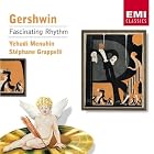 Gershwin: Fascinating Rhythm by Eddie Tripp, Ken Baldock, Lennie Bush, Pierre Michelot, and George Gershwin
