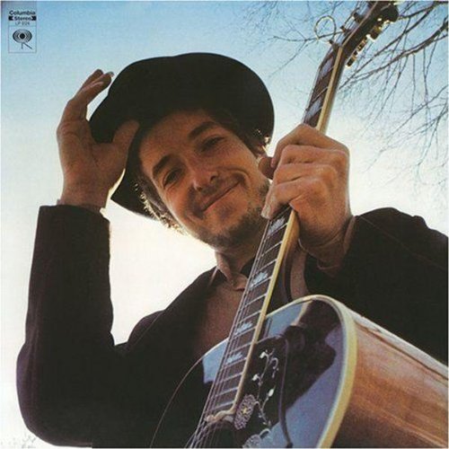 Nashville Skyline (180 gm Vinyl)