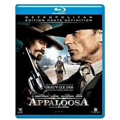 Appaloosa [Edizione: Francia]